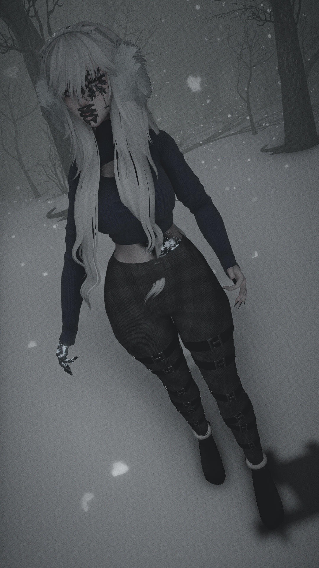 EISLEY (GOGO, PC ONLY , SPS)