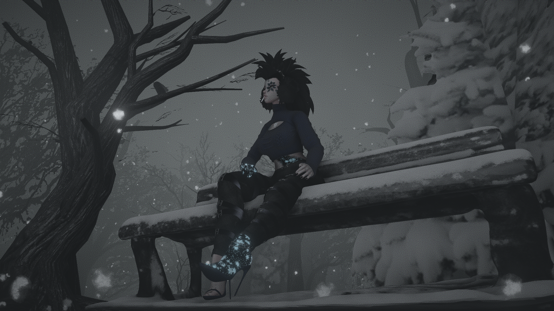 EISLEY (GOGO, PC ONLY , SPS)