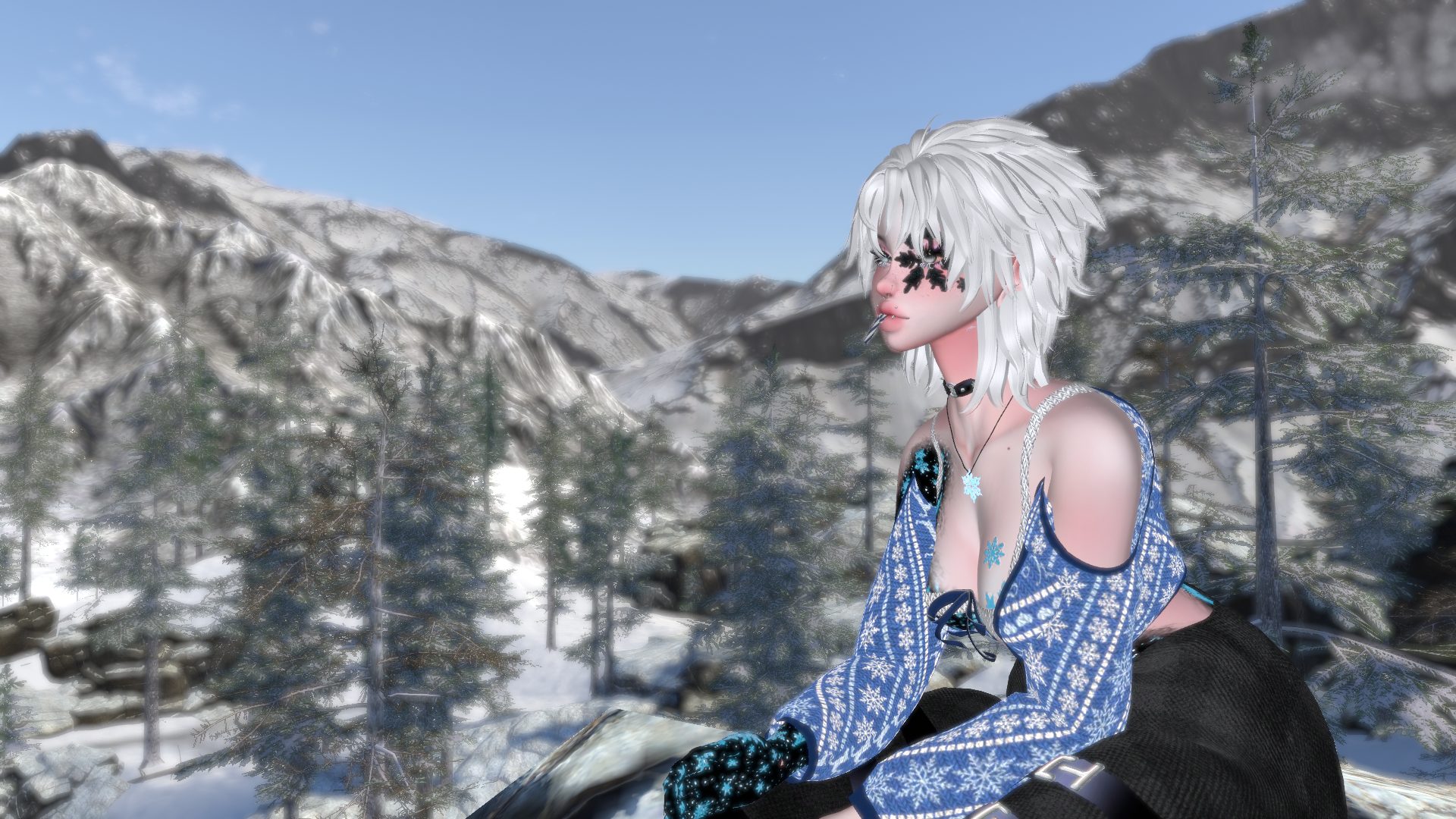 EISLEY (GOGO, PC ONLY , SPS)