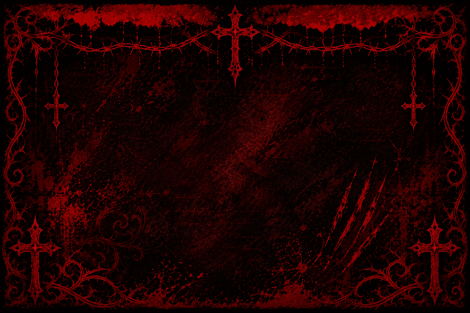Banner Background