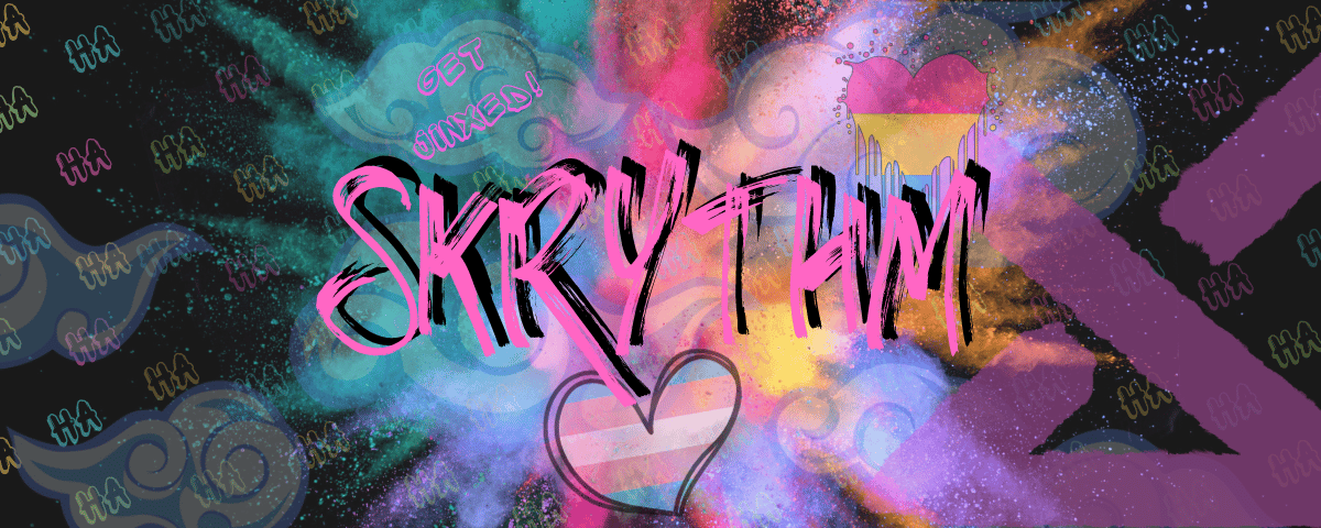 Banner Background