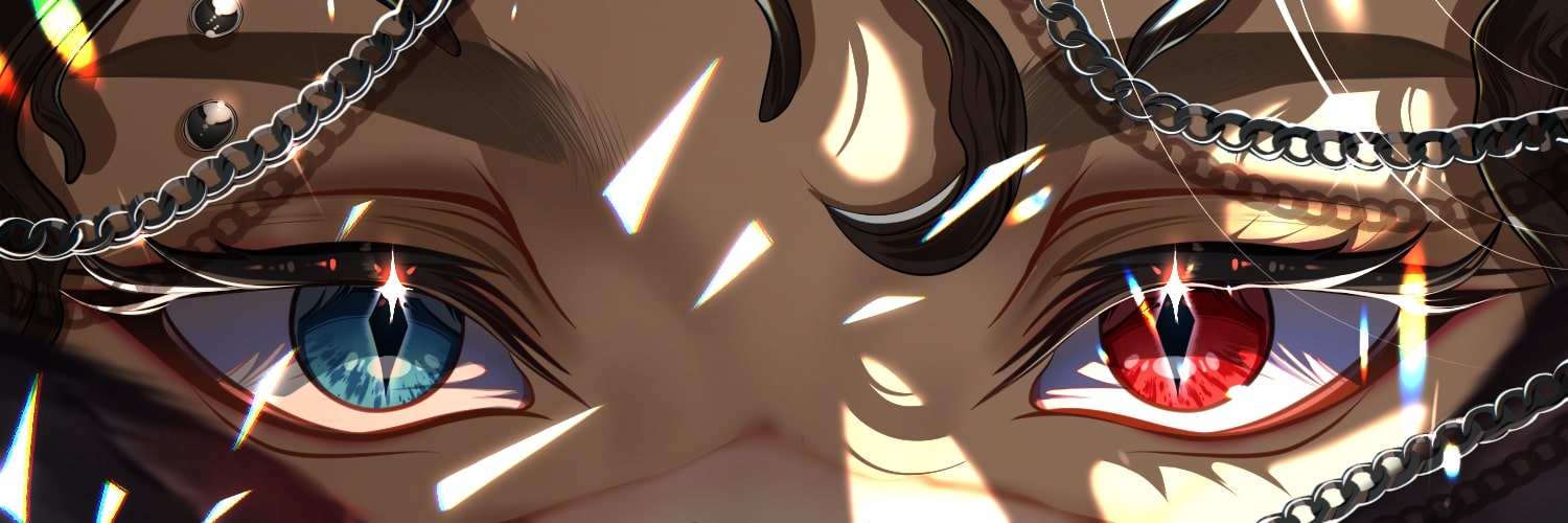 Banner Background