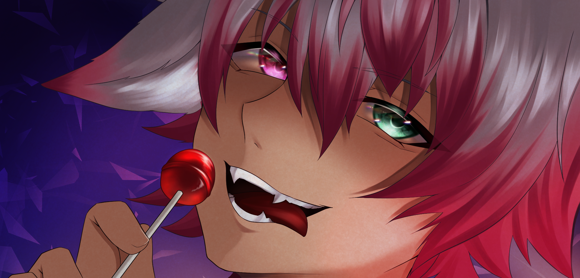 Banner Background