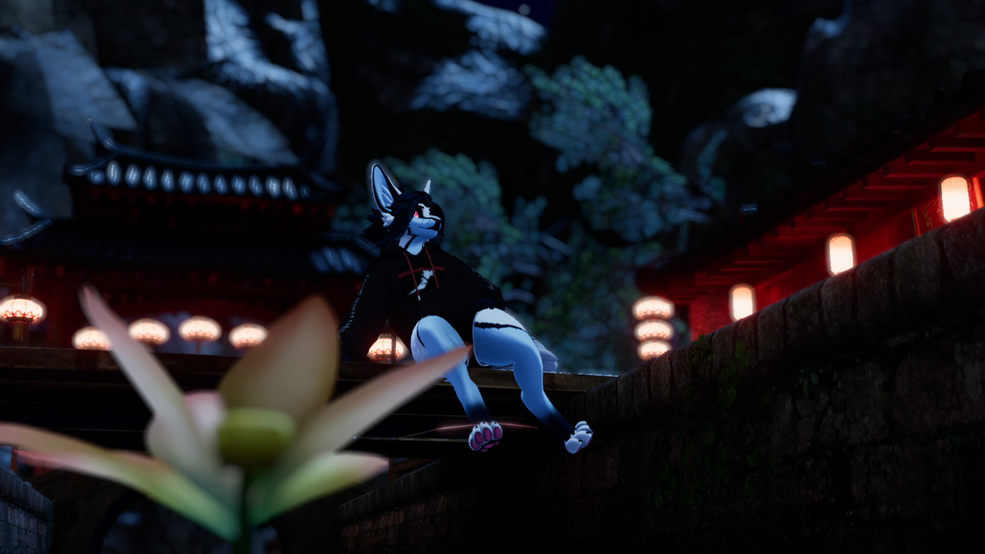 Banner-Hintergrund