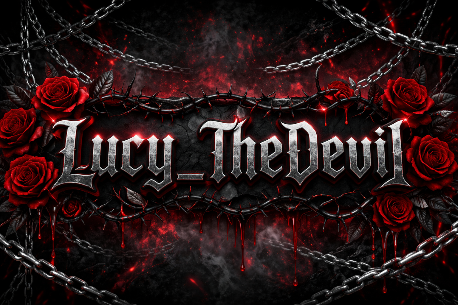 Banner Background
