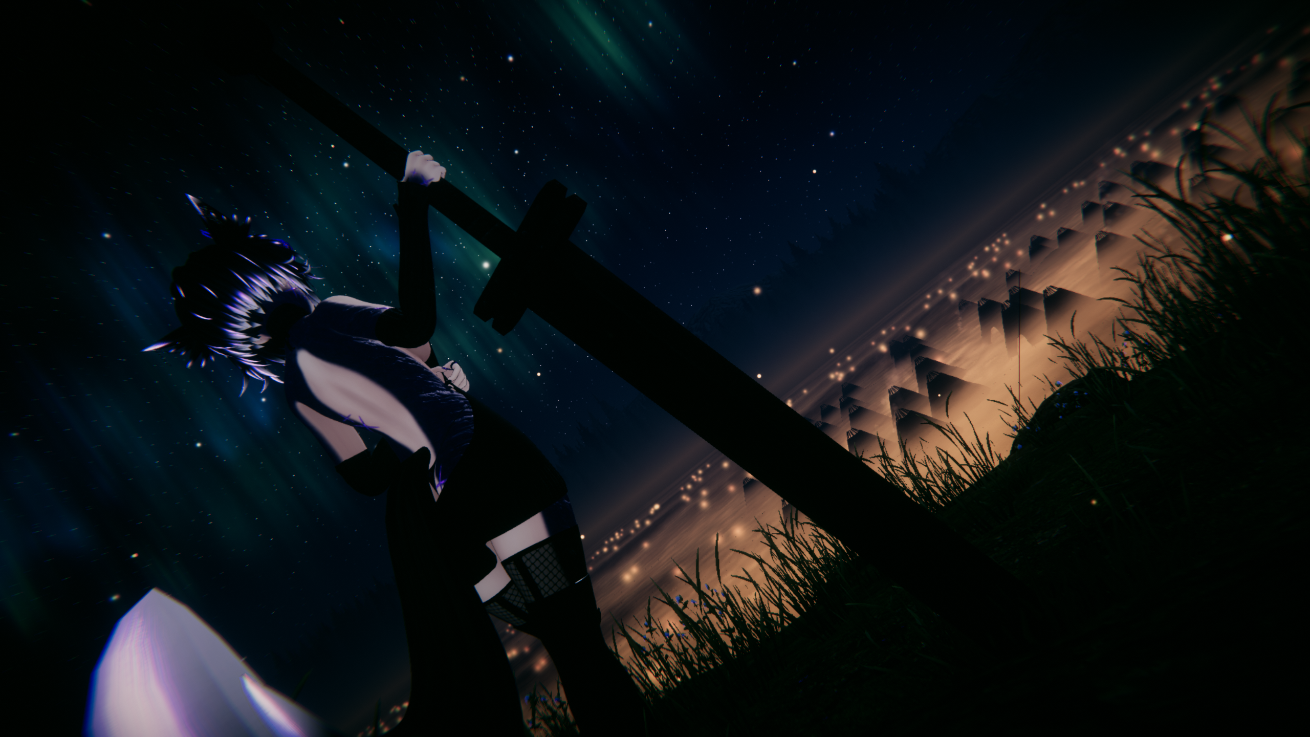Banner Background