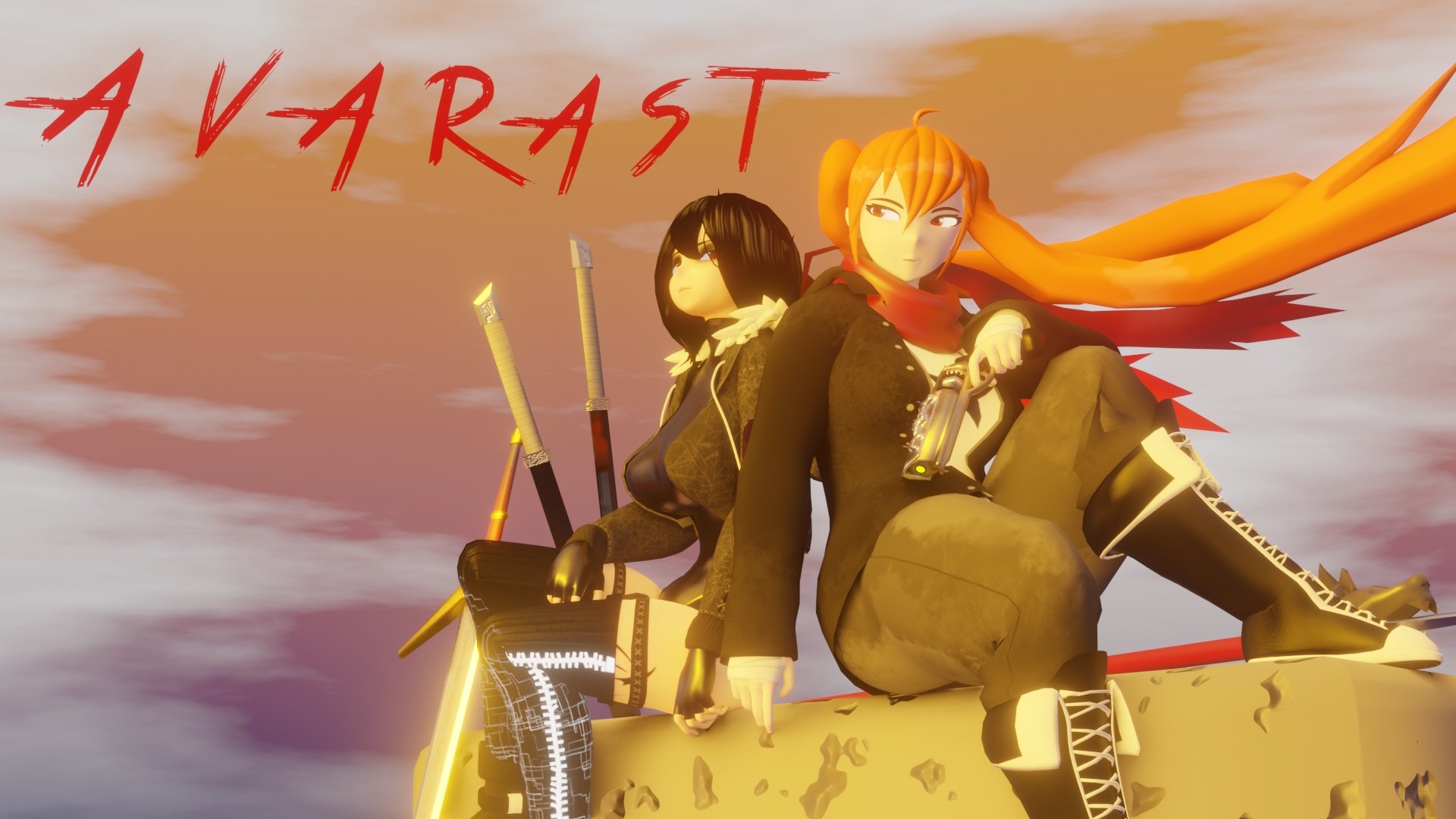 Banner-Hintergrund