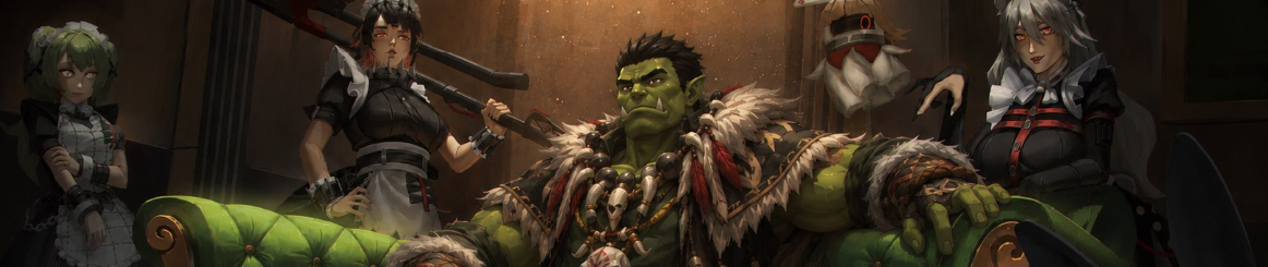 Banner Background
