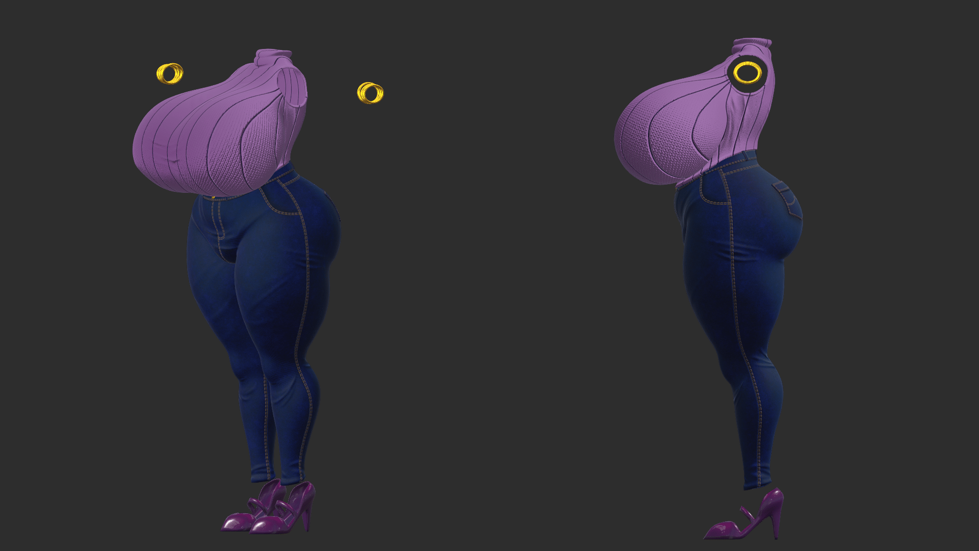 Bom Toriel Casual Outfit Asset DLC (VRC PC)