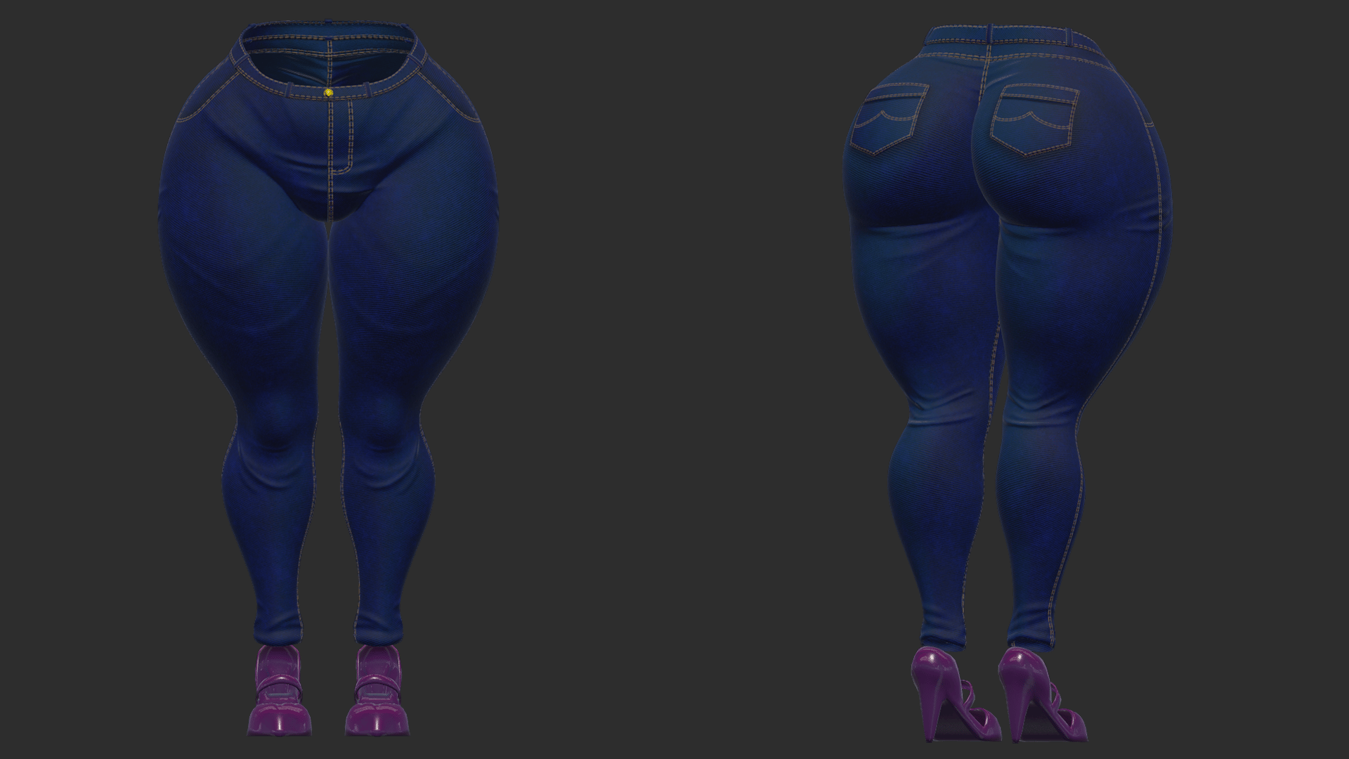 Bom Toriel Casual Outfit Asset DLC (VRC PC)