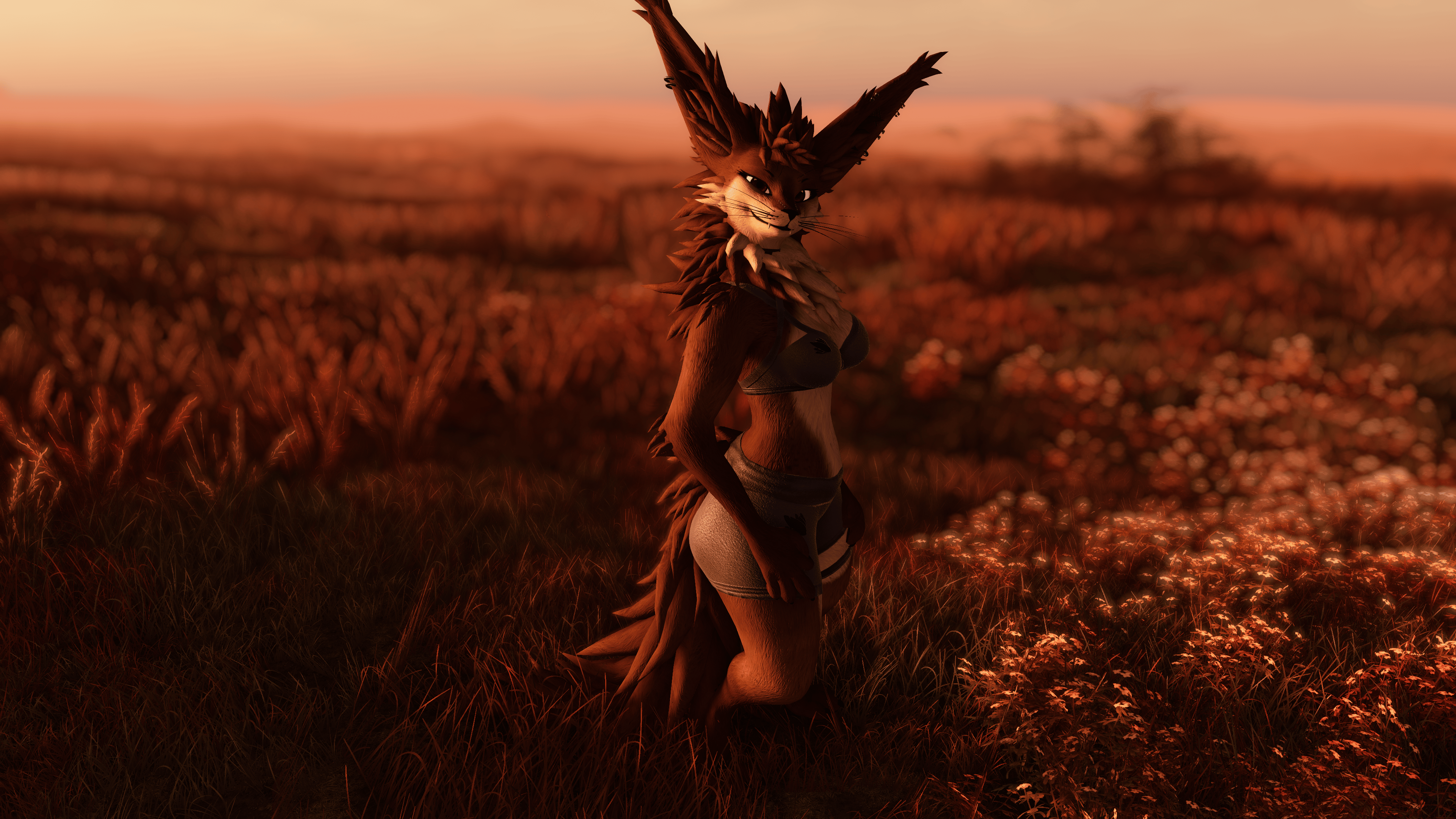 Alice - Rexouium Texture