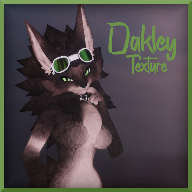 Oakley - Novabeast