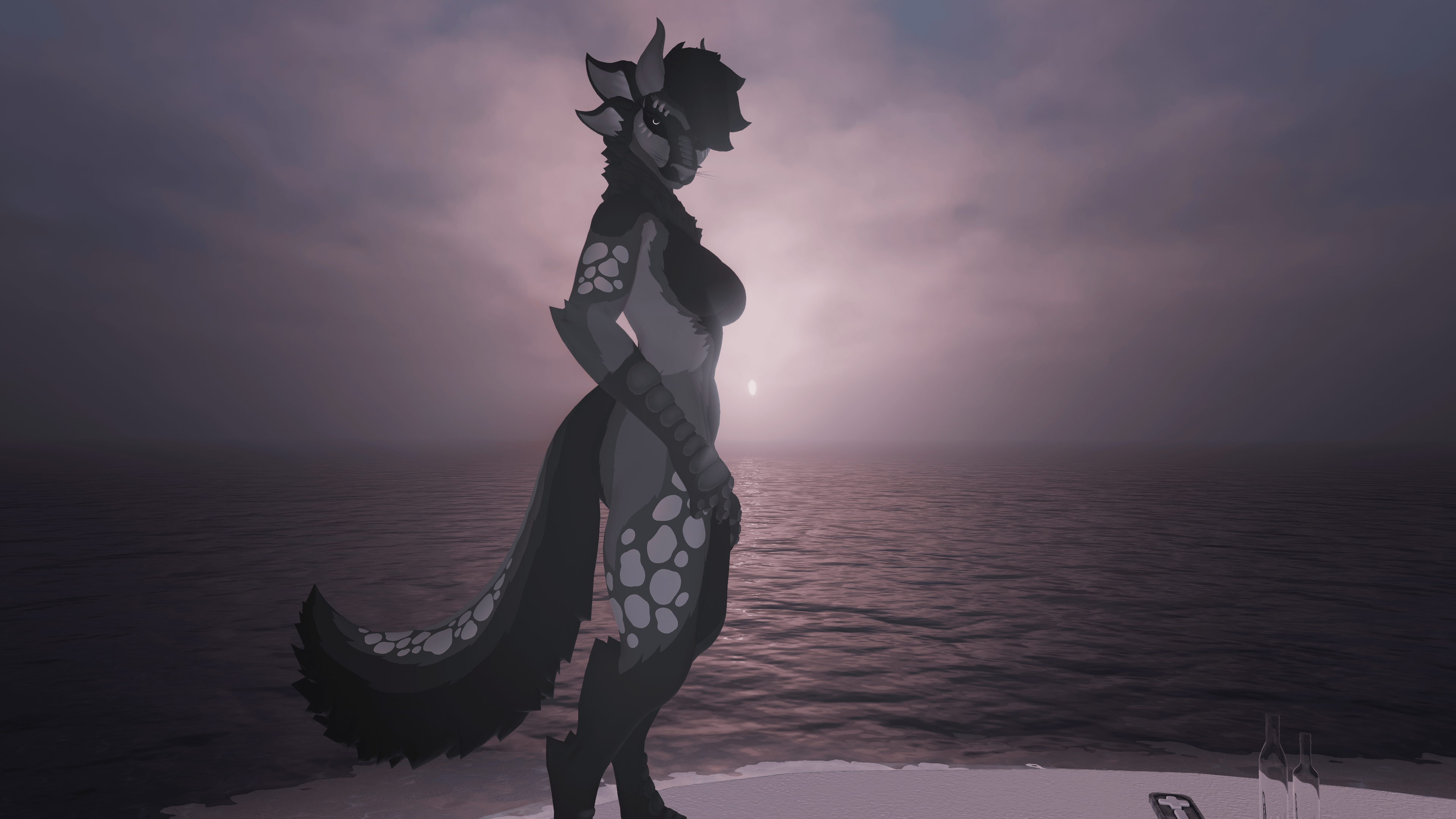 Jade - Female Origin Texture