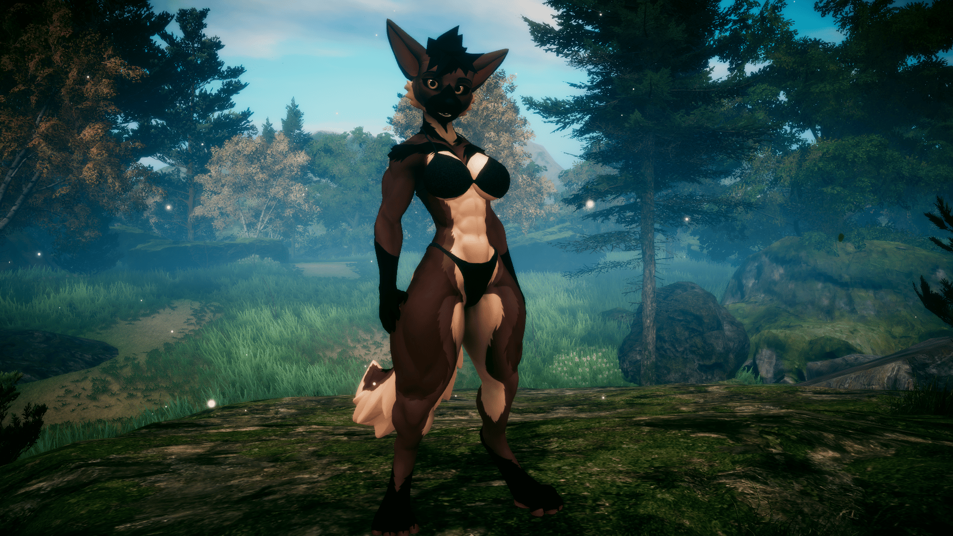 Grace - Viwi Texture