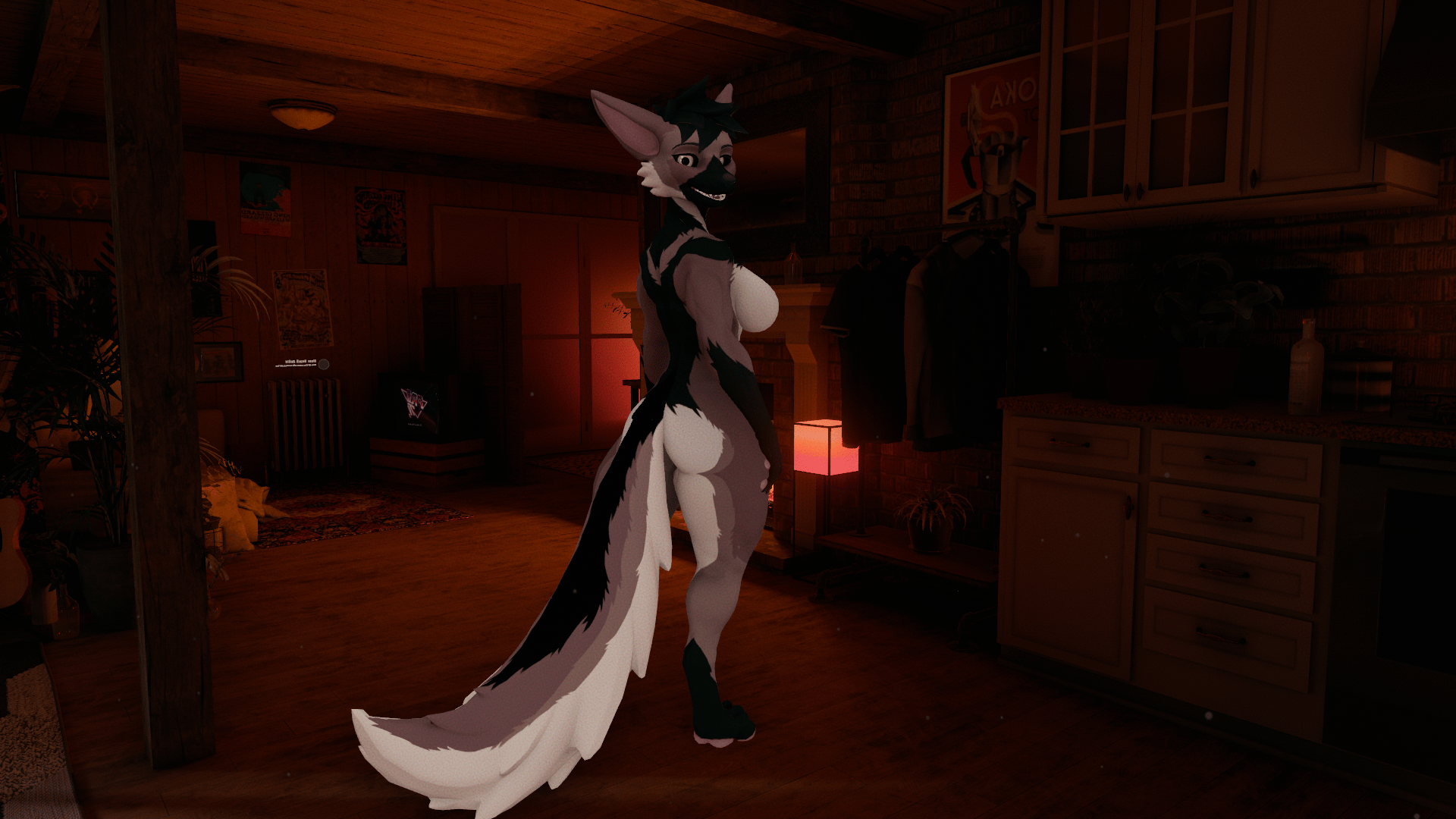 Grace - Viwi Texture