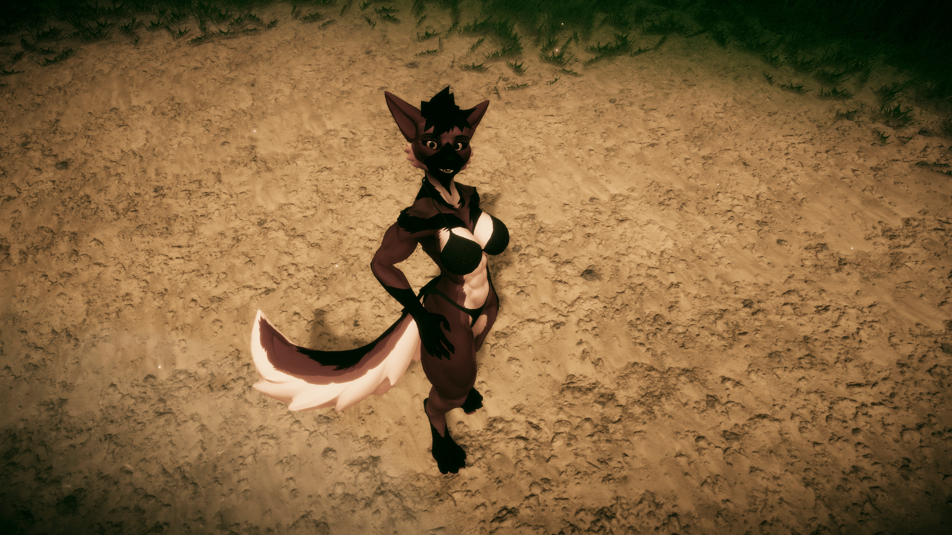 Grace - Viwi Texture