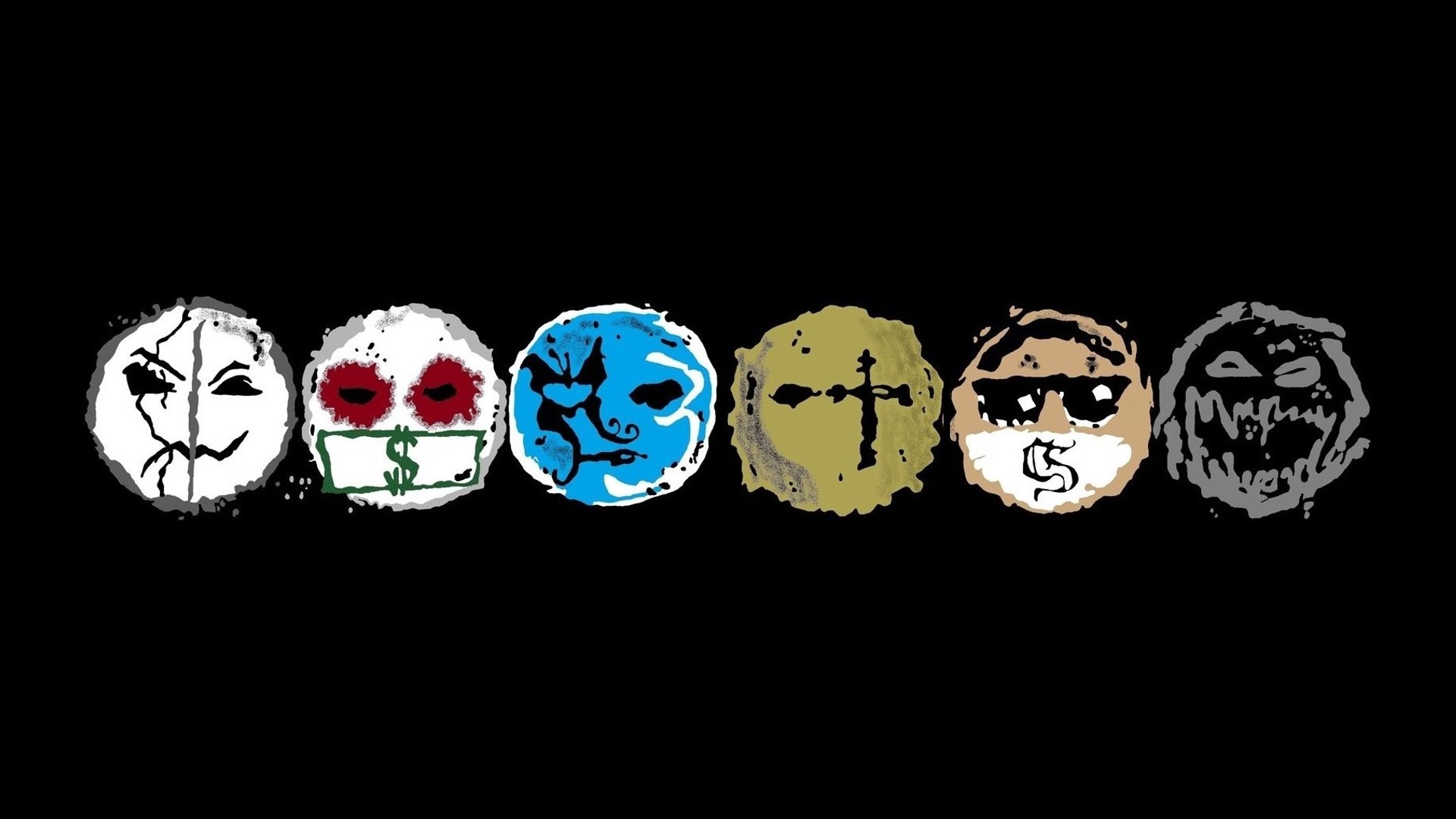Banner Background