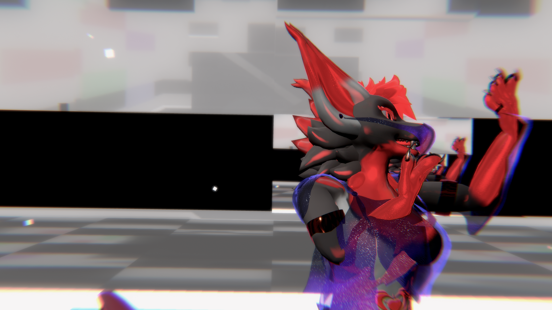 Vulper Umbra Silks