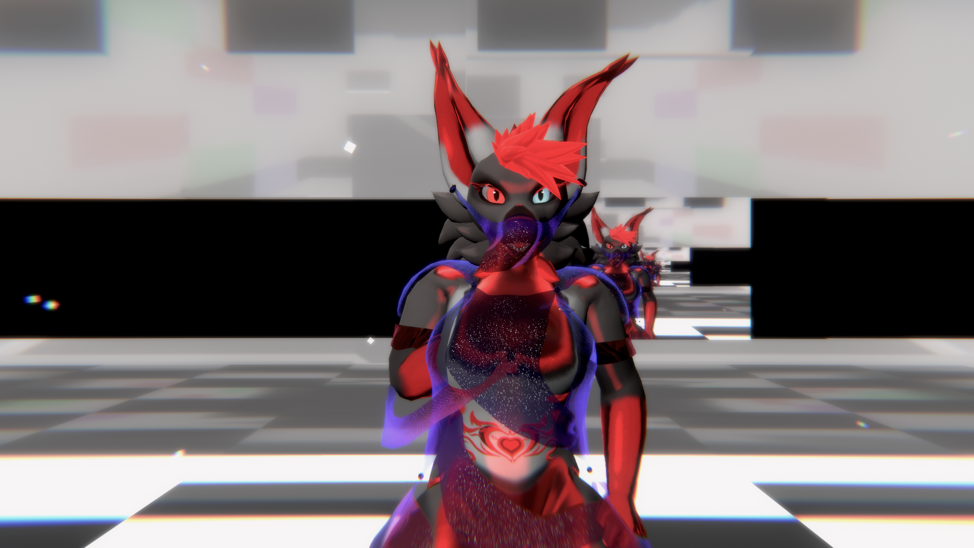 Vulper Umbra Silks