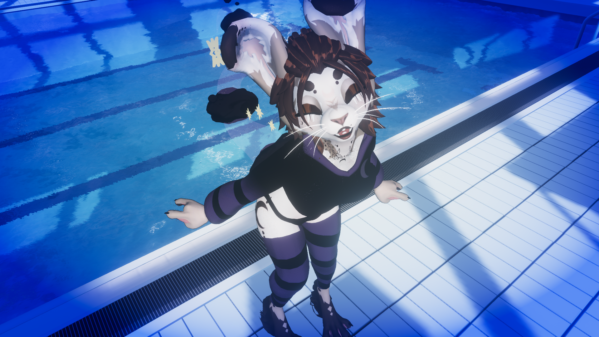 Ottaroo Crop Hoodie Outfit