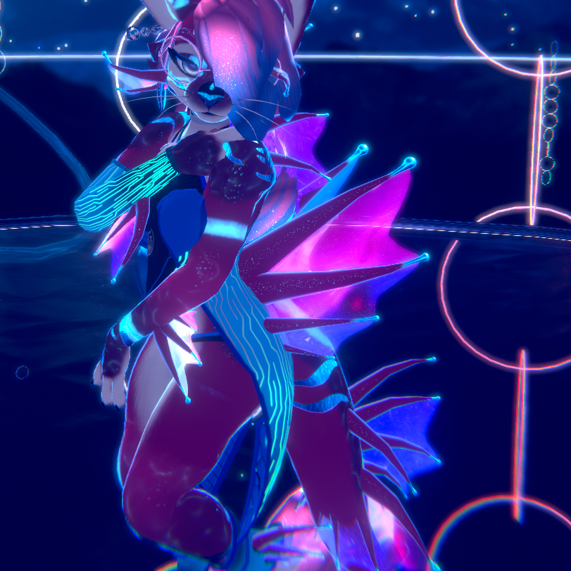 Slushy's Merfin TF Pack