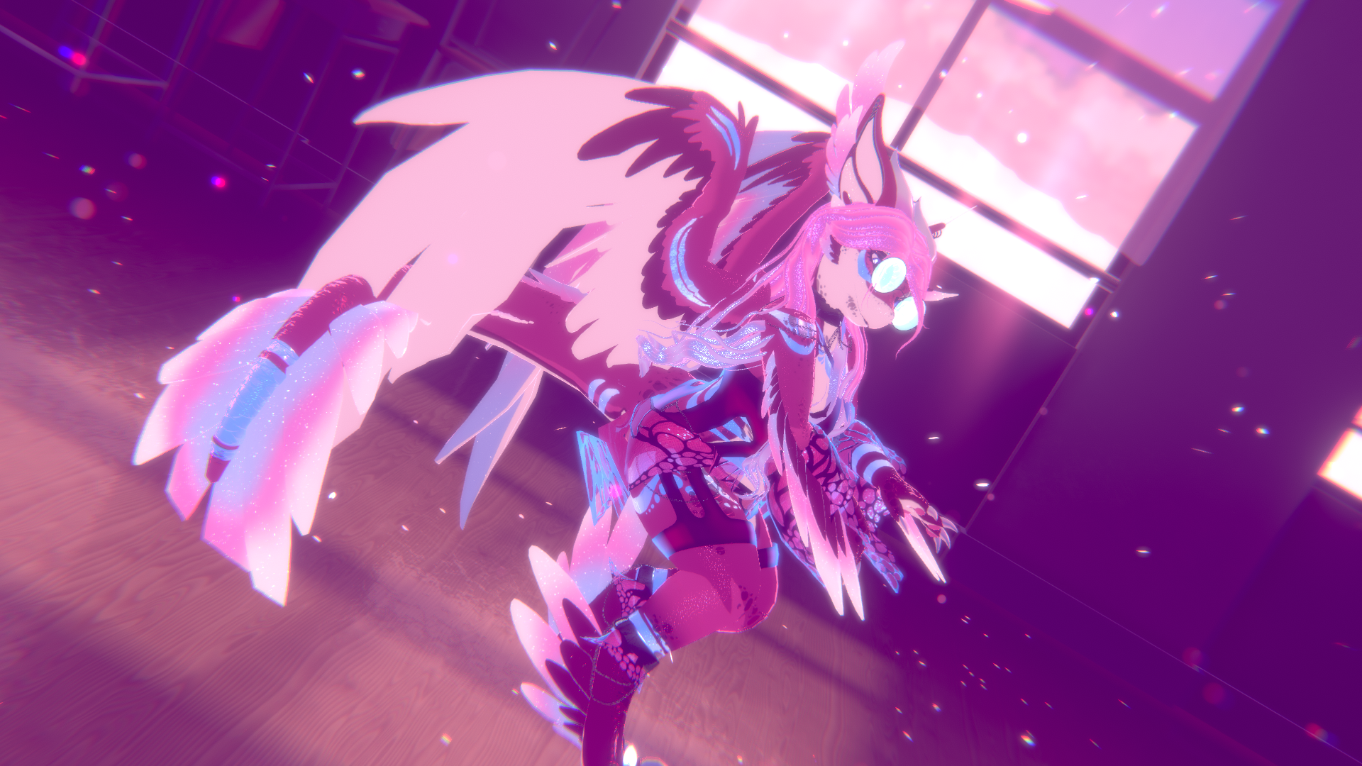 Nardoragon Bloom Swimsuit!