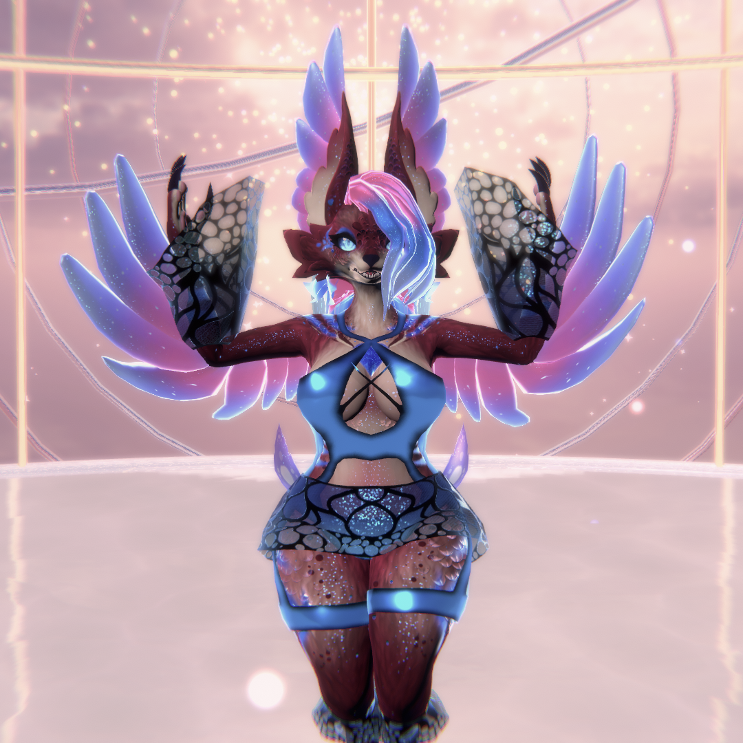 Novabeast Bloom Swimsuit