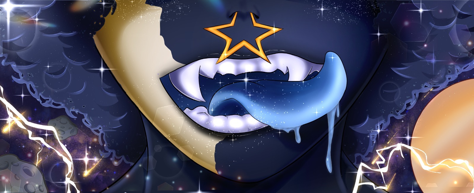 Banner Background