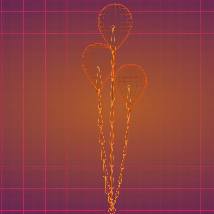 CUSTOMIZABLE BALLOONS for Parties, Holidays, Worlds, Avatars and MORE!