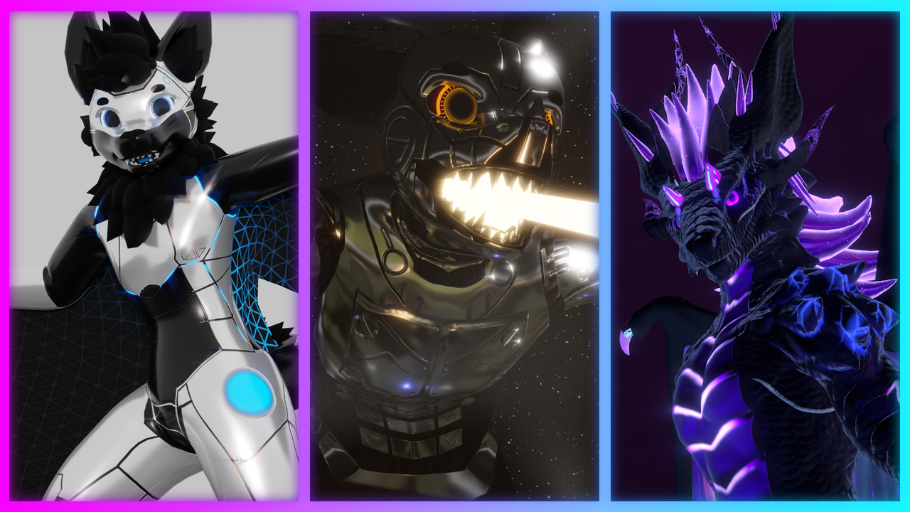 Banner Background