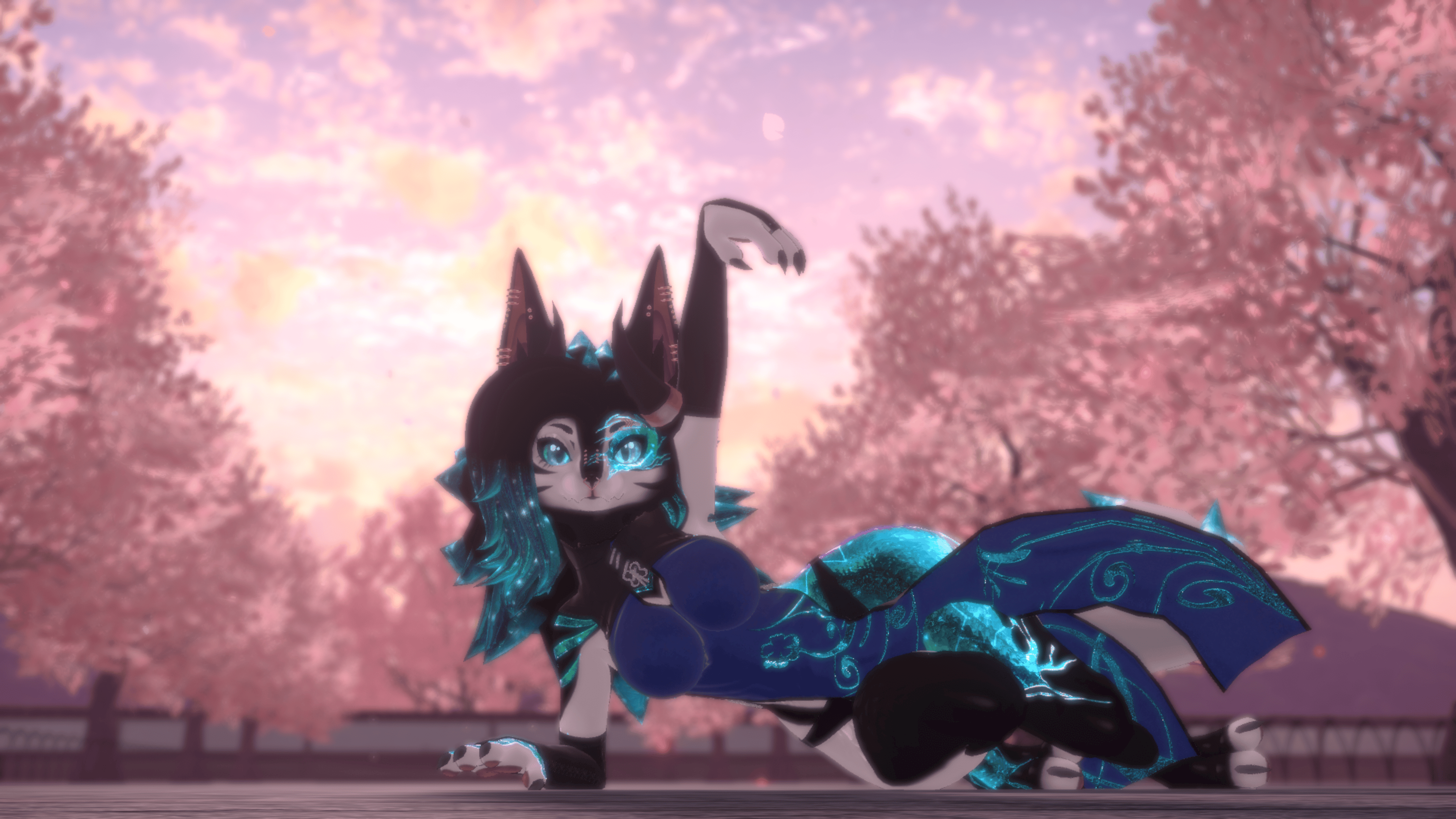 Banner Background