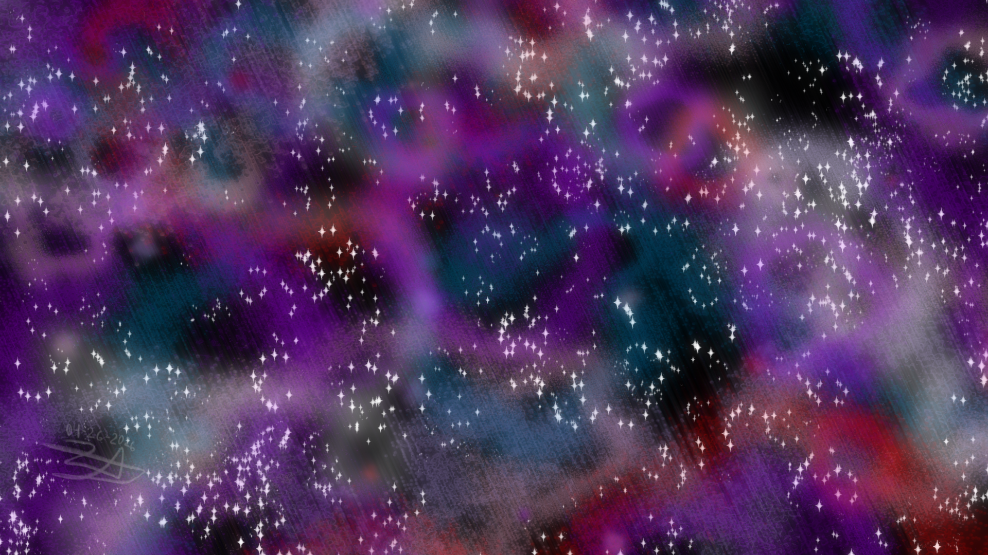 Banner Background