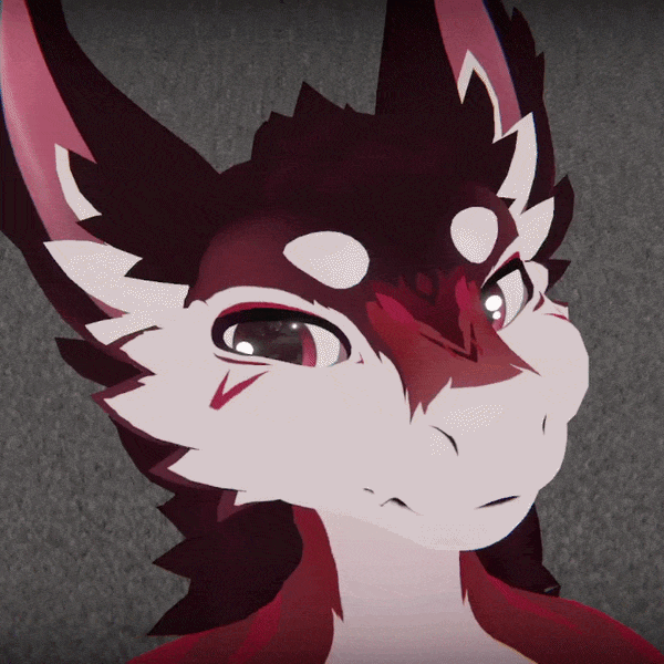 VRChat Face Tracking | Druffle