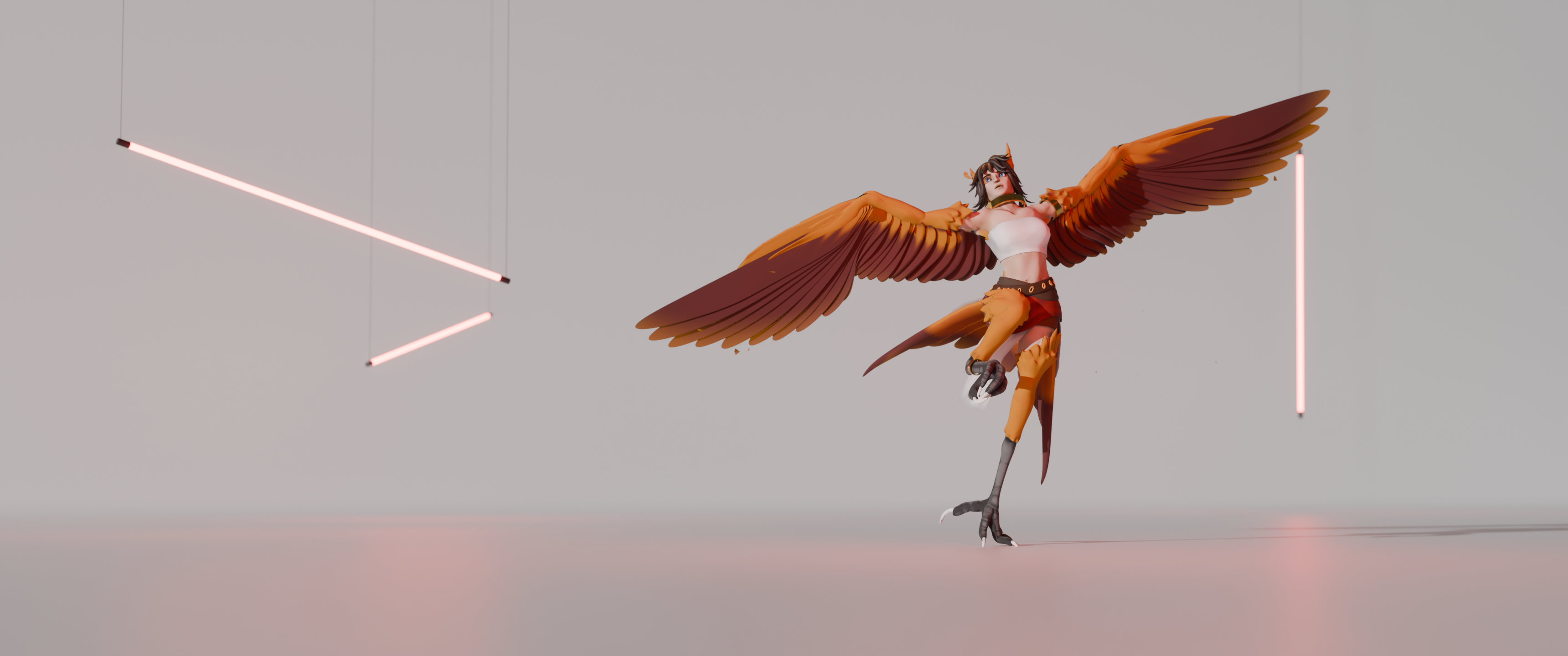 Banner Background