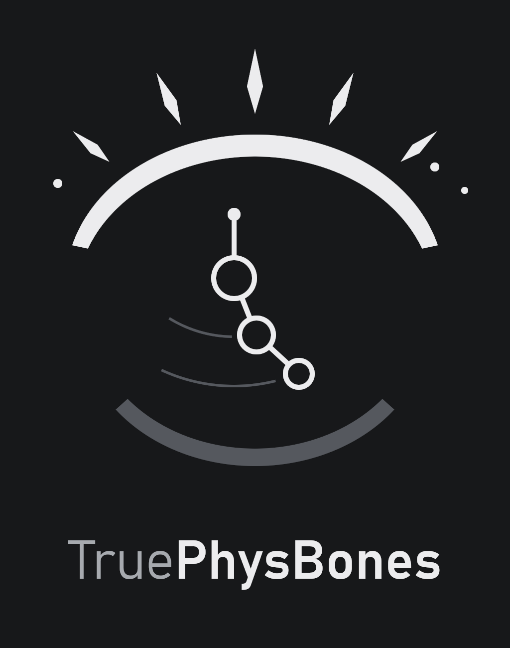TruePhysbones