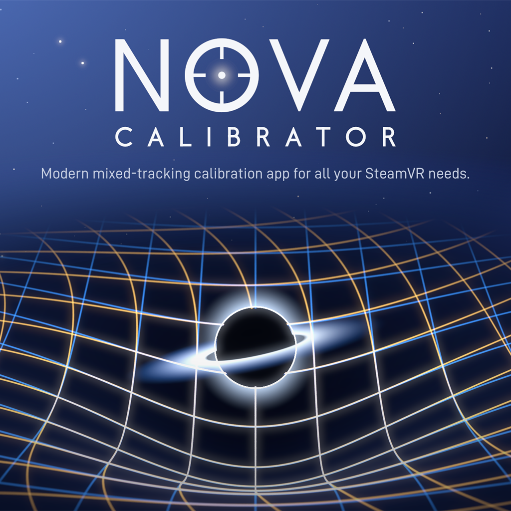 Nova Calibrator