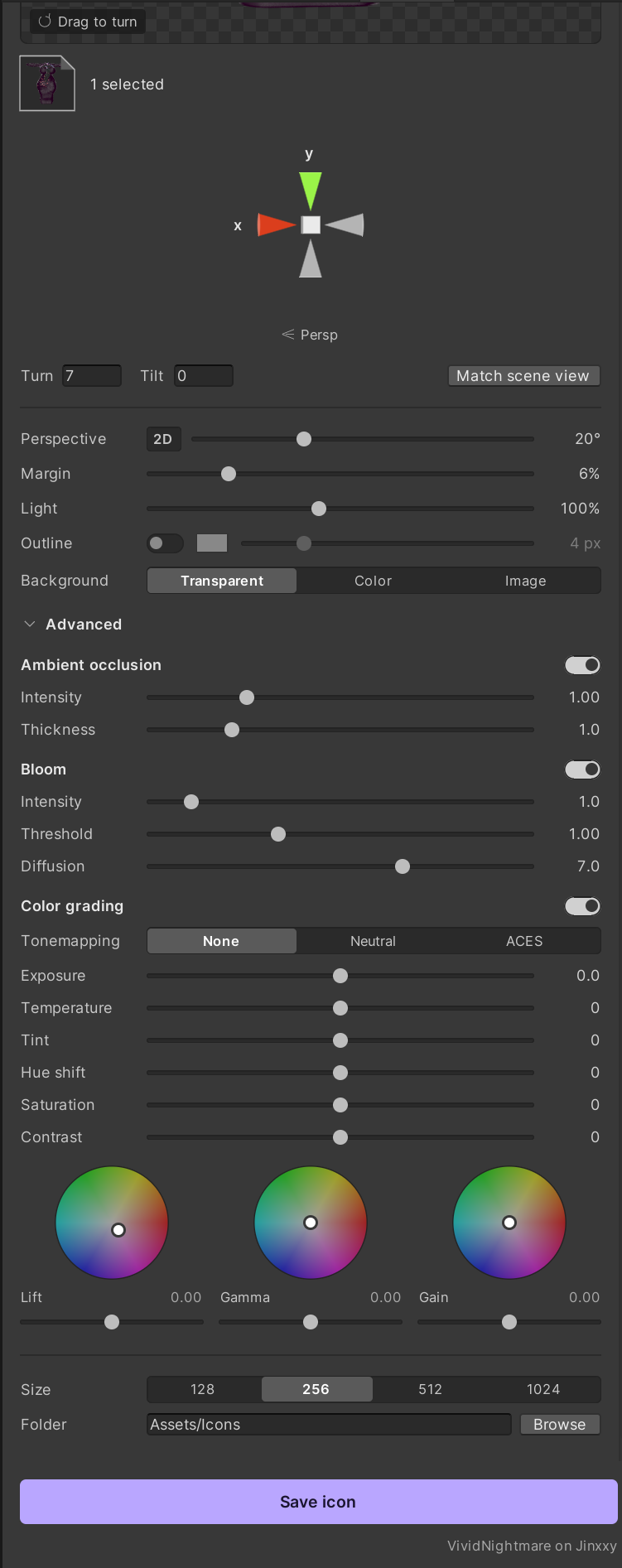 EasyIcon