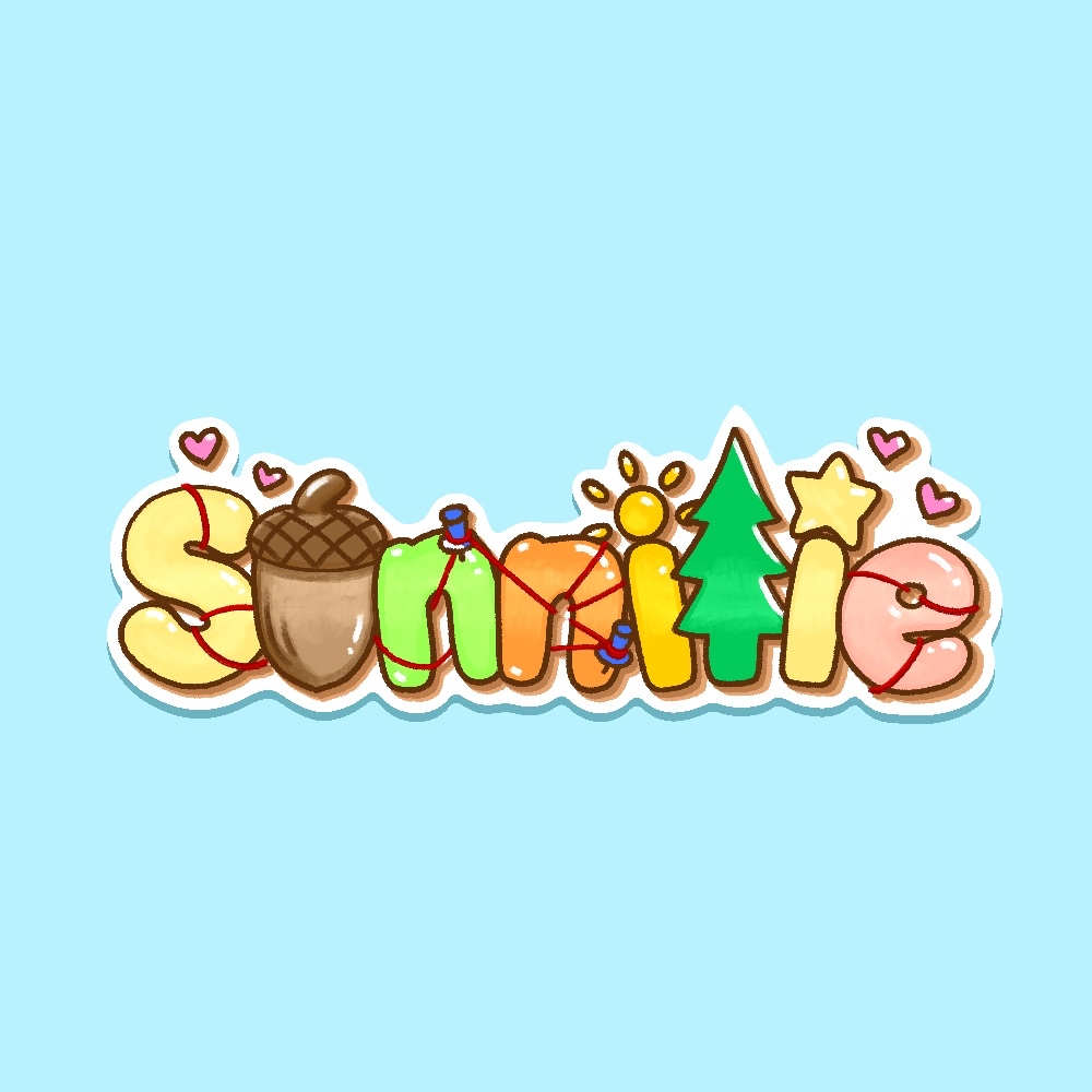 Banner Background