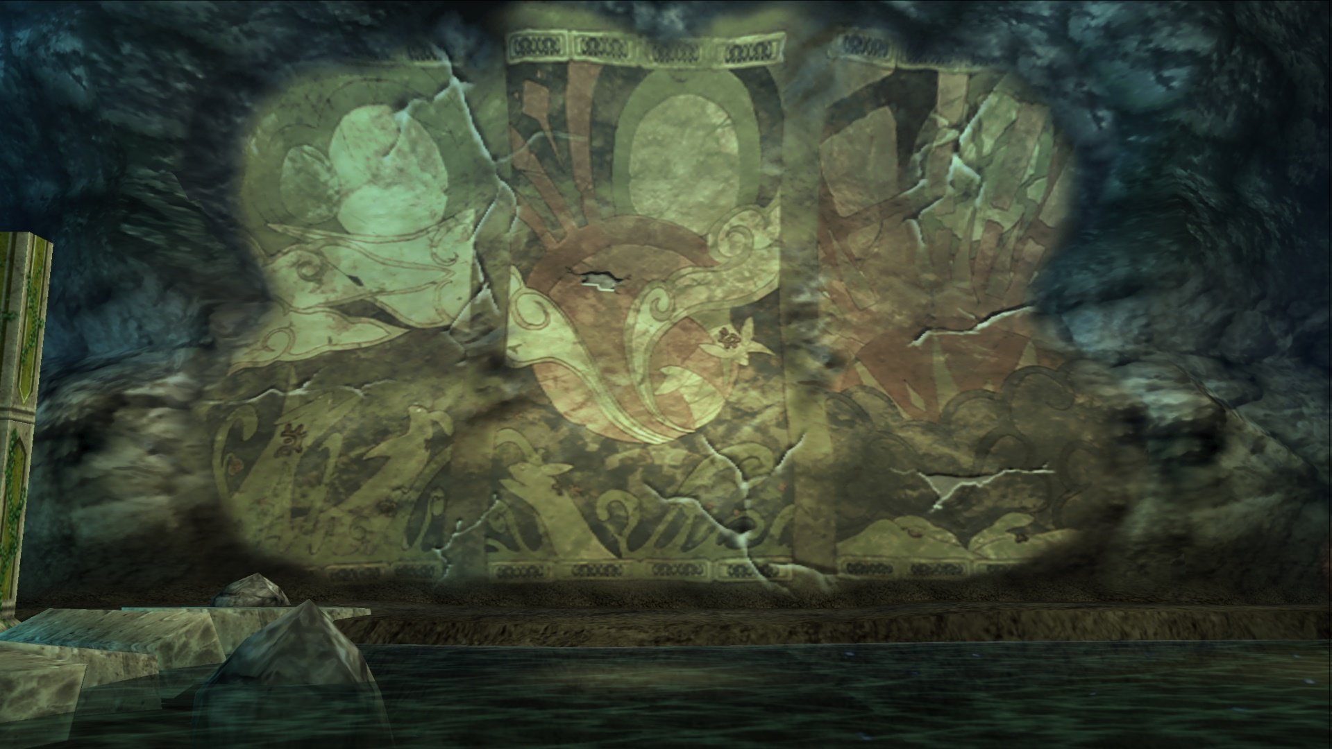 Banner Background
