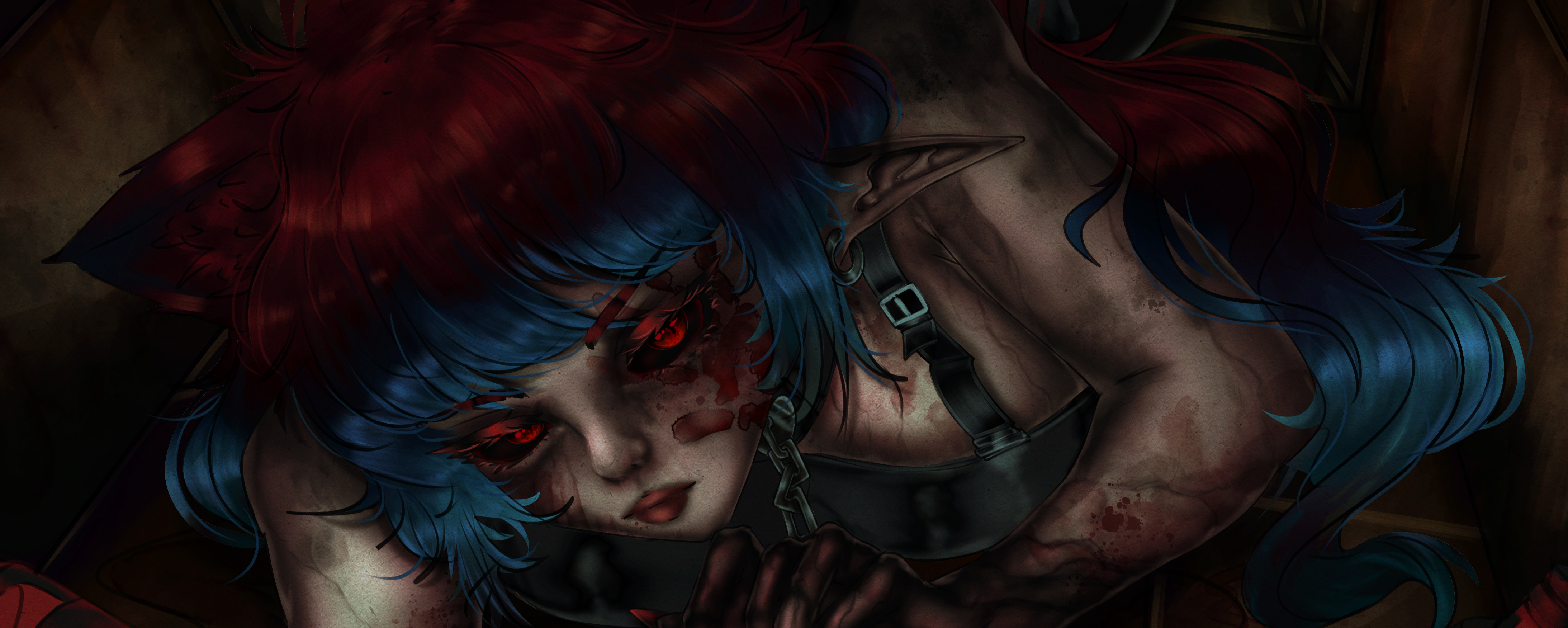 Banner Background