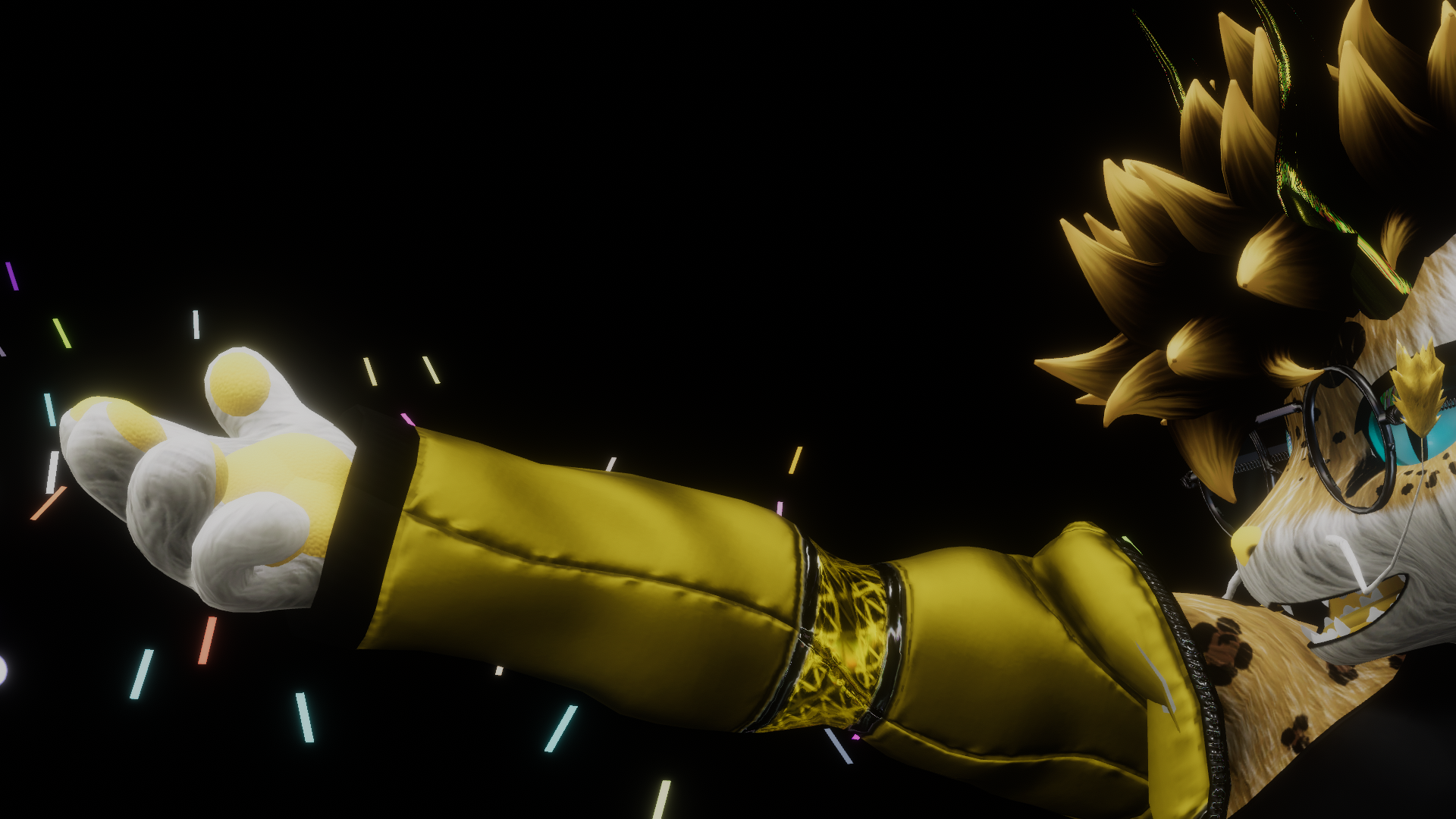 Banner Background