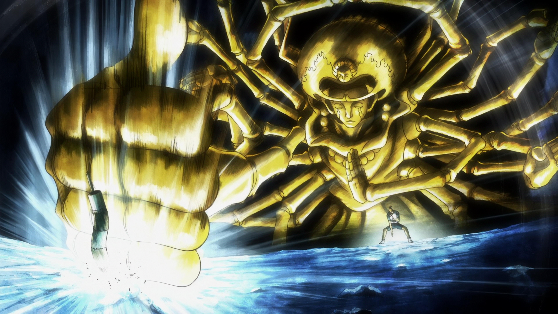 Banner Background