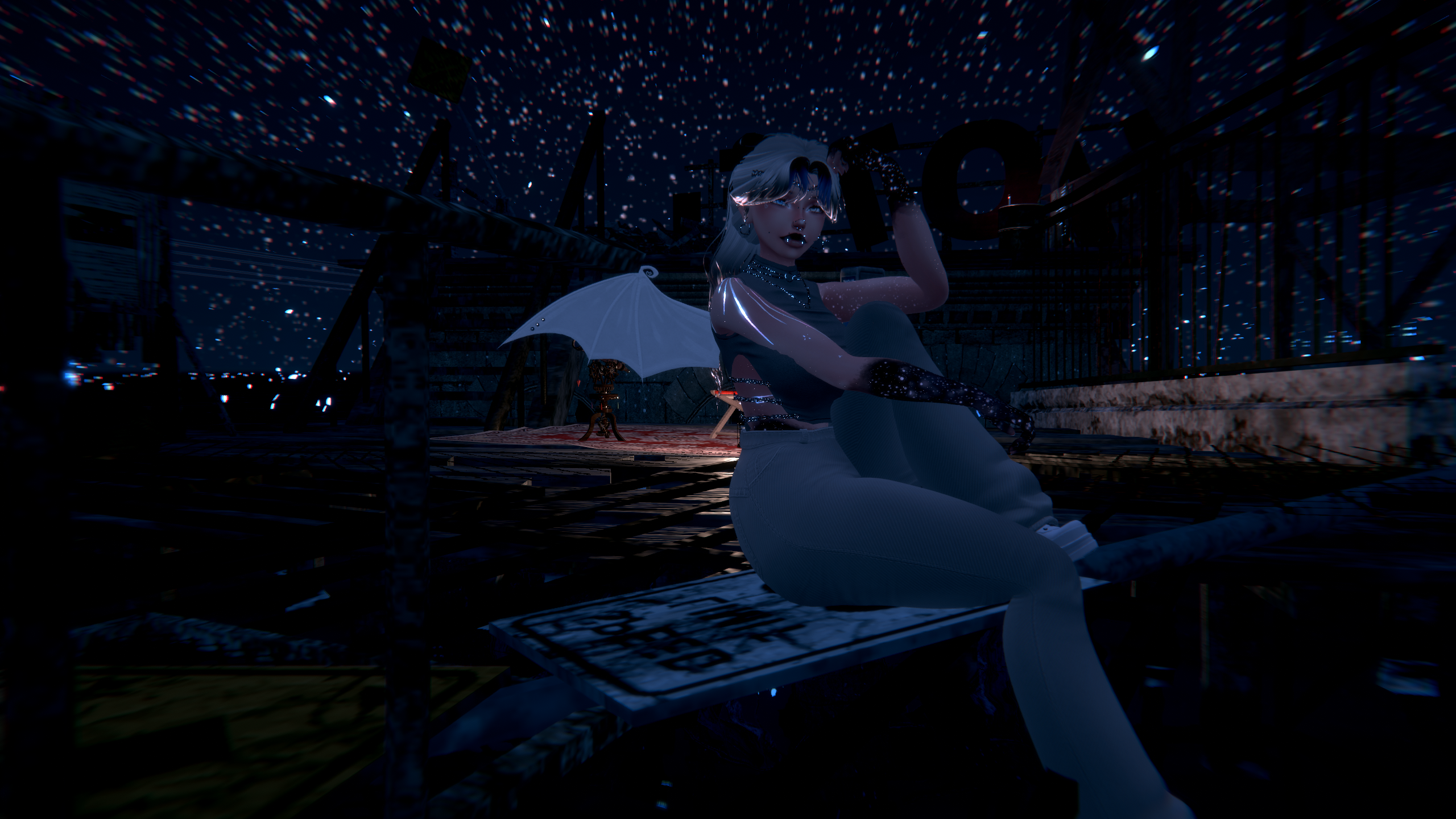 Moonie