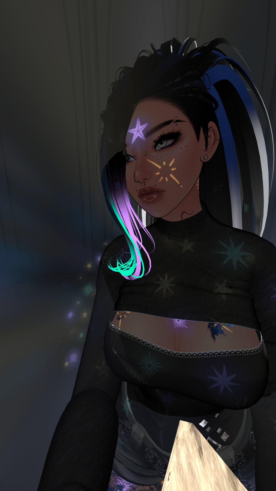 Lynette ( PC+ Quest)