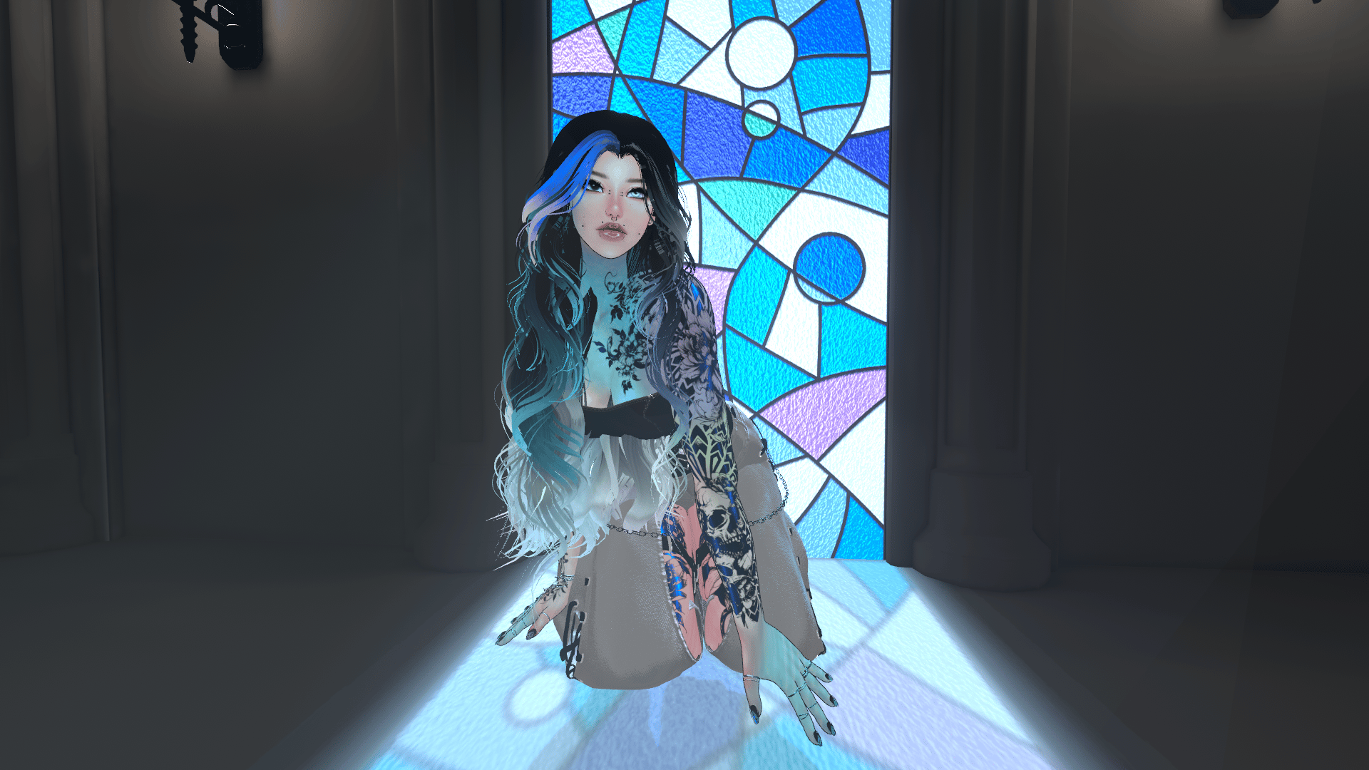 Lynette ( PC+ Quest)