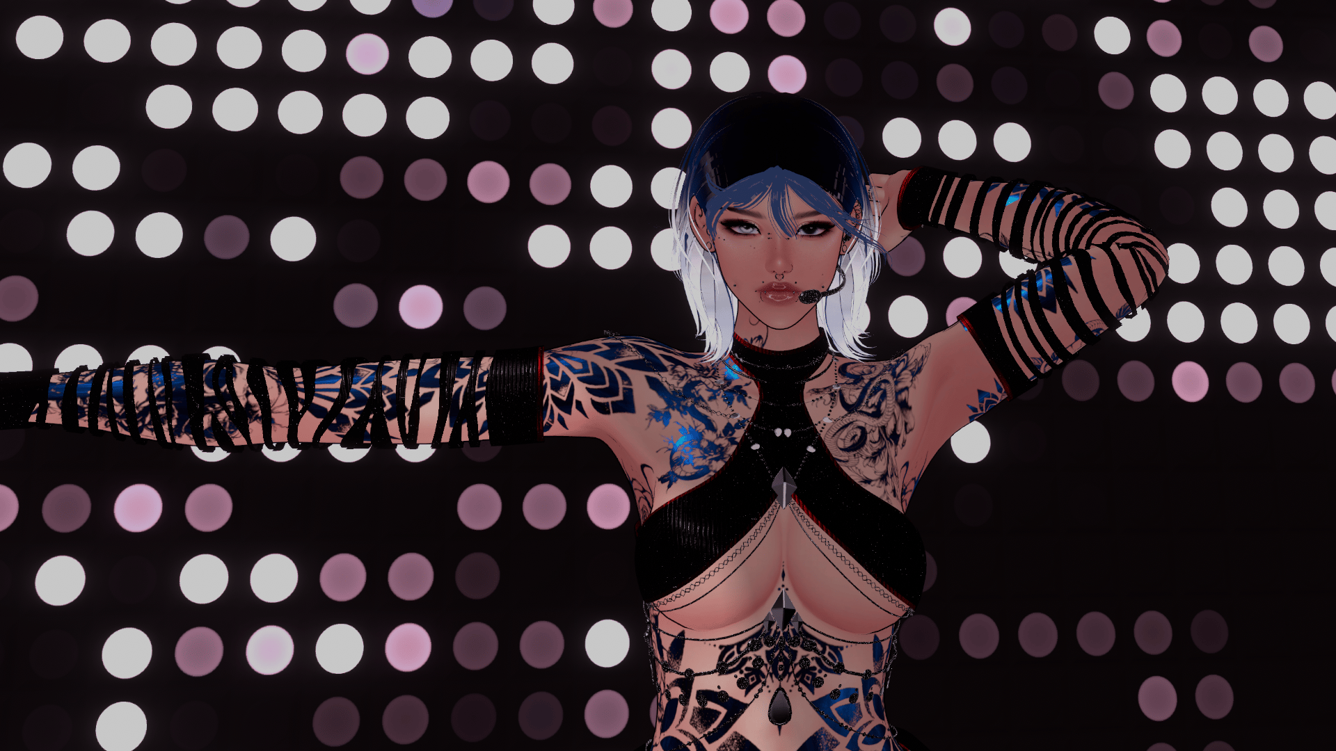 Lynette ( PC+ Quest)