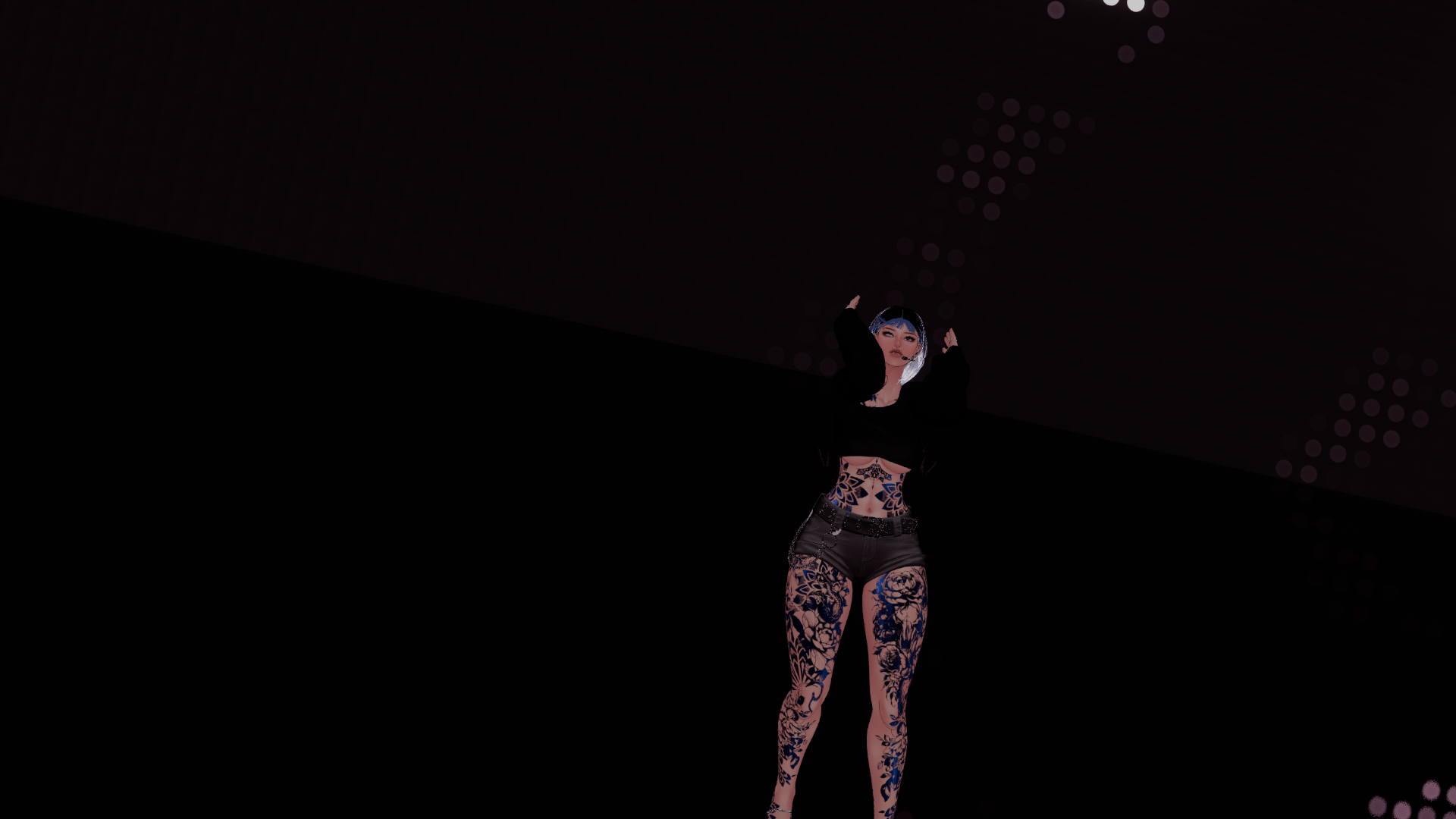 Lynette ( PC+ Quest)