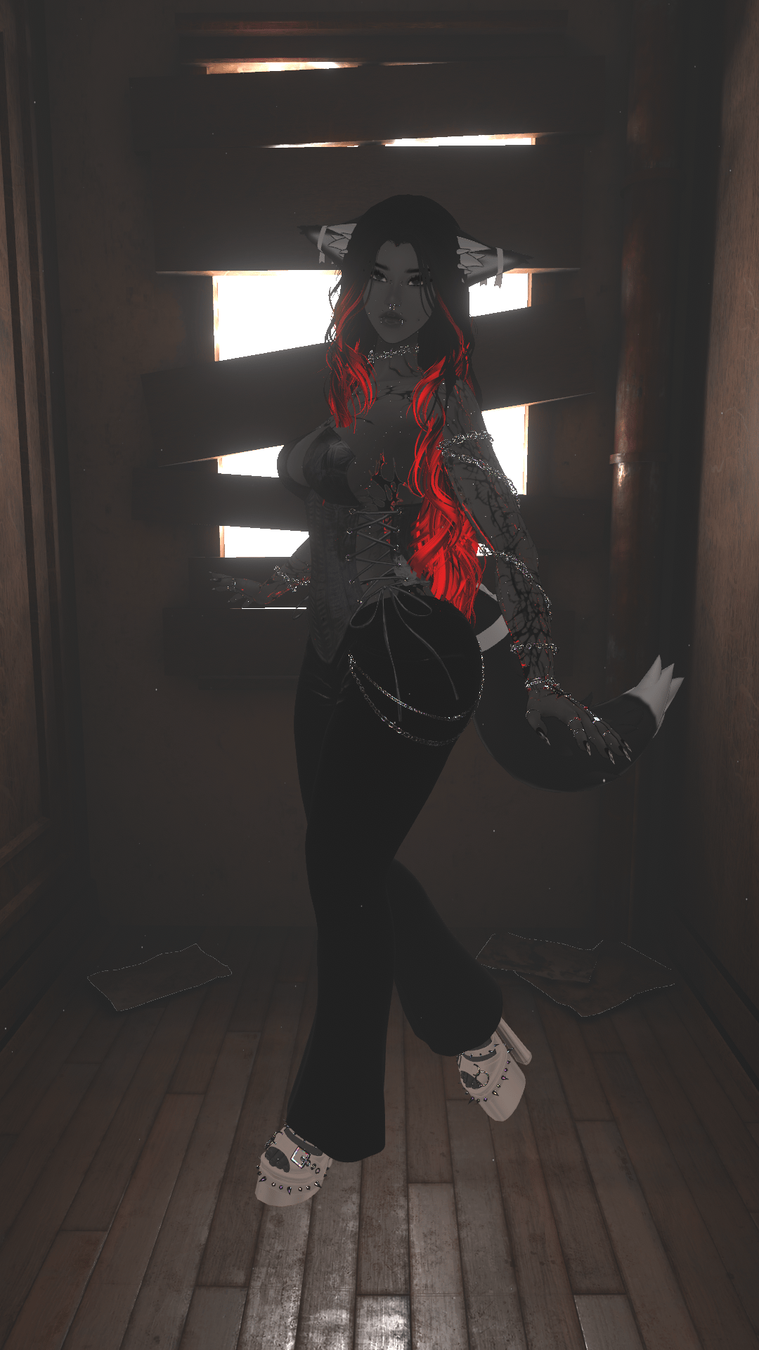 Ashe
