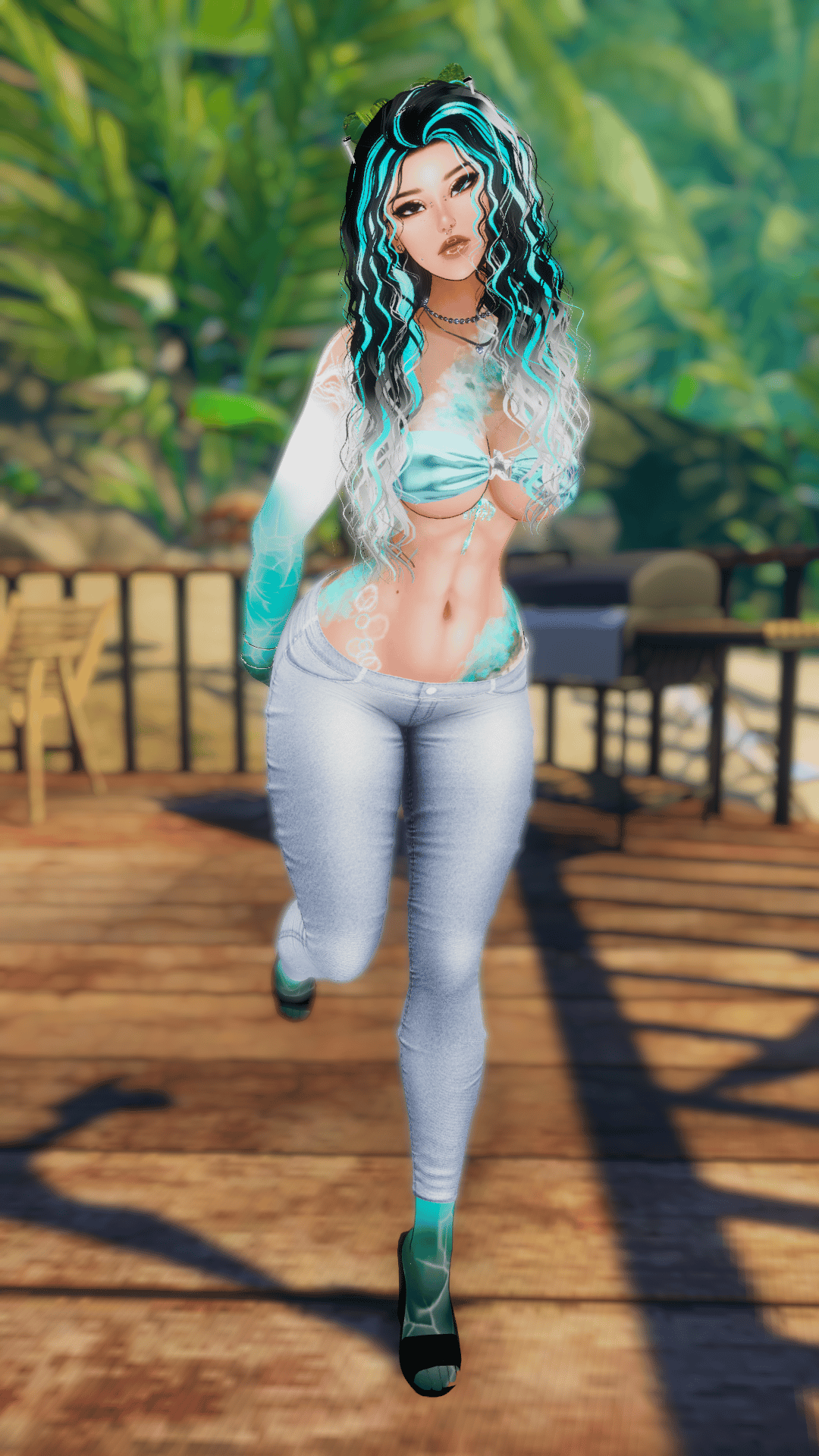 Make ( summer Shark) Preorder