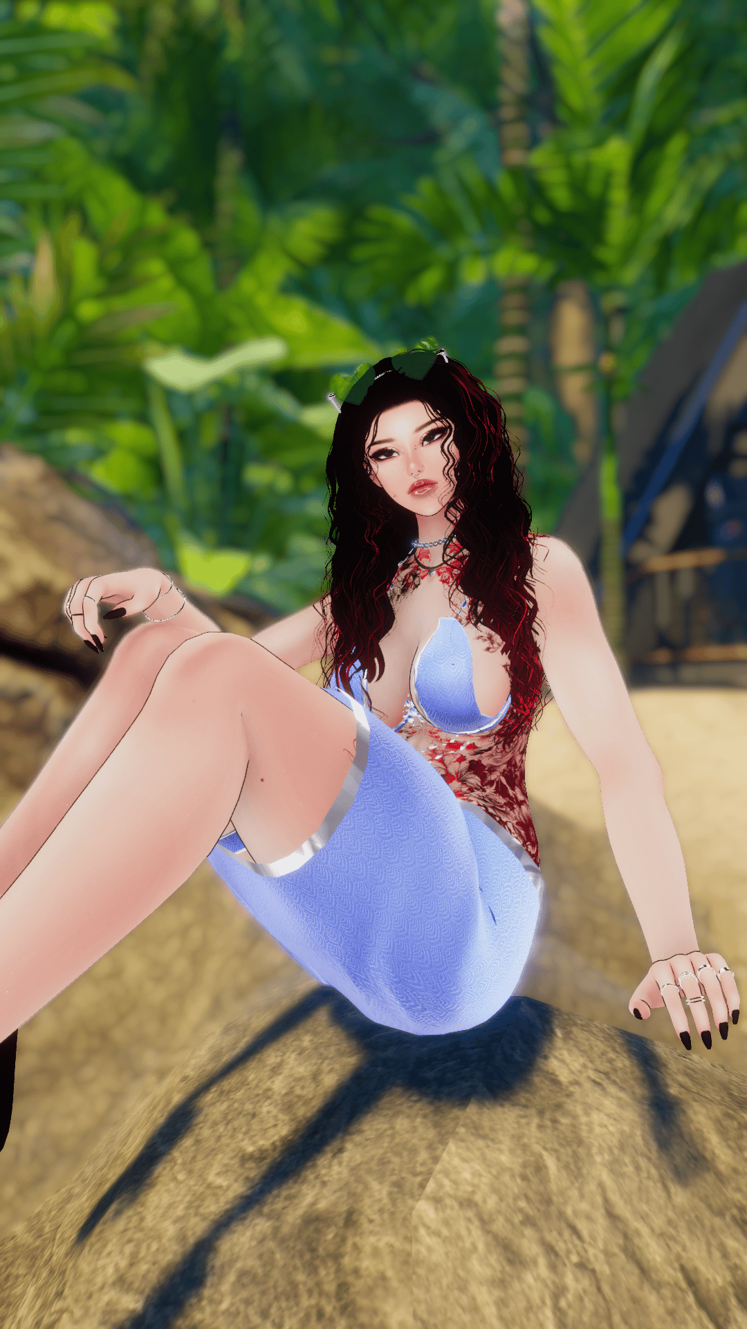 Make ( summer Shark) Preorder